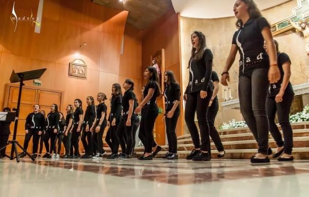 El coro infantil Amadeus-IN ofrecerá un concierto en Zafra para conmemorar el Día Internacional de los Museos