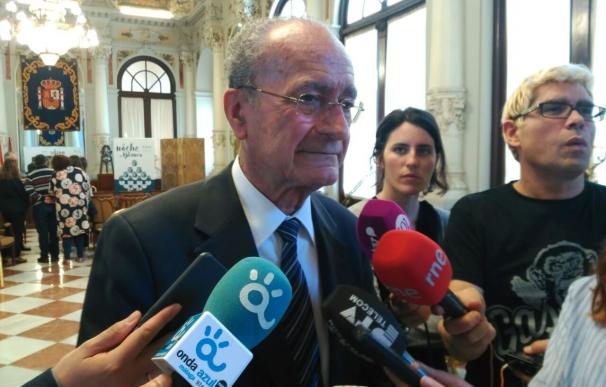 El Ayuntamiento de Málaga estudiará cómo compatibilizar los planes de empleo de la Junta tras la sentencia