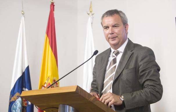Franquis (PSOE): "Nos jugamos la convivencia, las relaciones con la UE y la forma de construir el Estado"