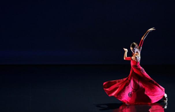 'El Amor Brujo' con Estrella Morente en el Teatro Real