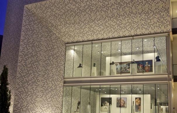 El Museo de Bellas Artes de Badajoz abrirá sus puertas en horario nocturno este sábado