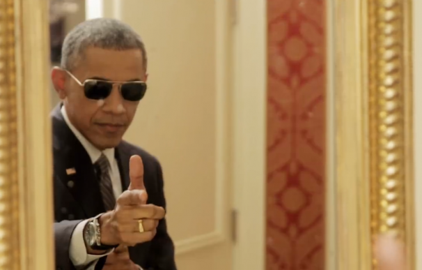 President Obama wants YOU to #GetCovered