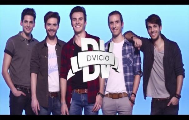'Enamórate' con DVICIO y su nuevo videoclip