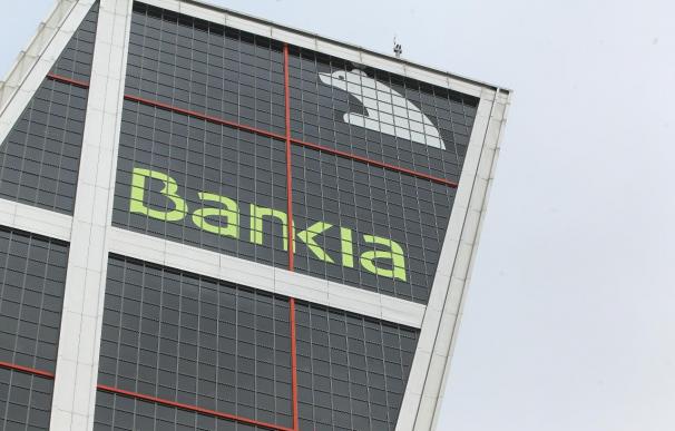 Un experto independiente dice que las cuentas de la OPS de Bankia mostraban "la imagen fiel" de la entidad