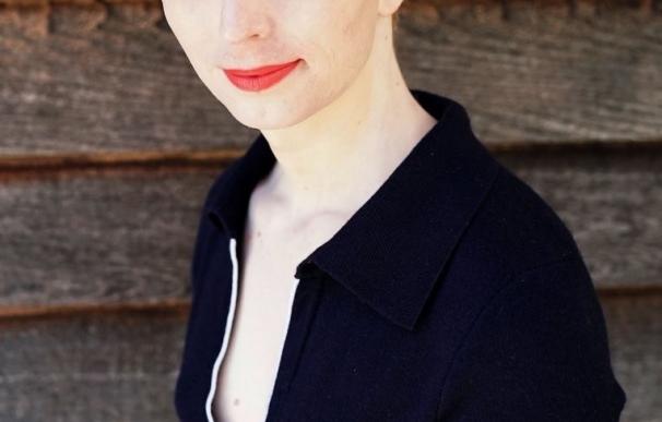 Chelsea Manning difunde su primera imagen en libertad