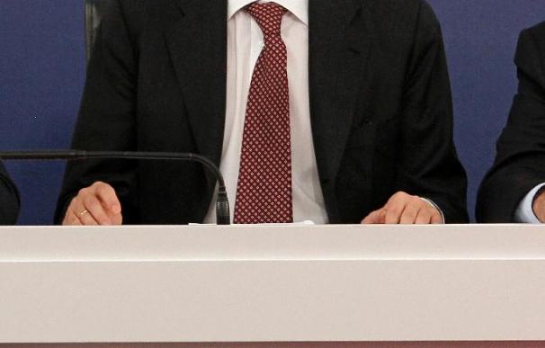 Zapatero pide al PSOE aprovechar la fuerza del contrario en beneficio propio