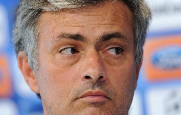 Mourinho: "Aunque hubiésemos perdido 10-0 con el Sporting pensaría en el Totenham"