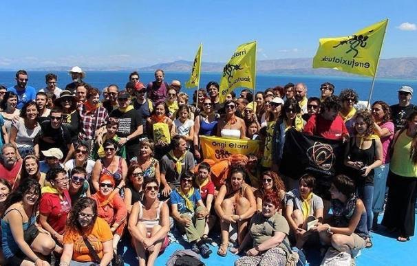 Más de 100 colectivos y sindicatos organizan una caravana a Melilla contra la política migratoria de España y la UE