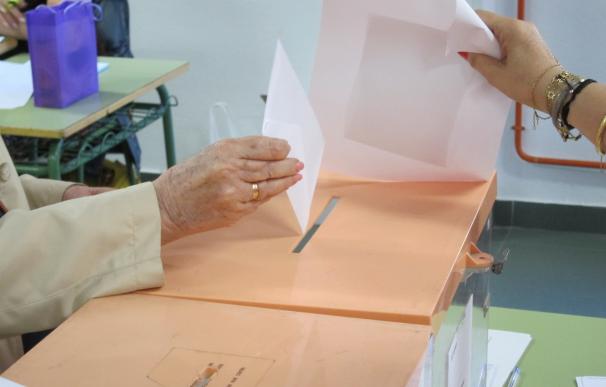 En la provincia de Teruel, PP-PAR sube en votos y mantiene, al igual que el PSOE sus escaños