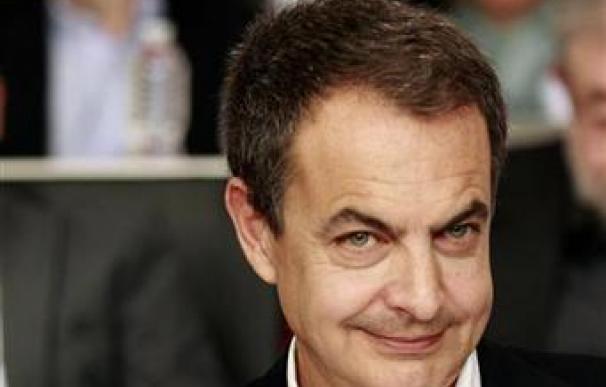 Zapatero anuncia que no se presentará a las elecciones de 2012