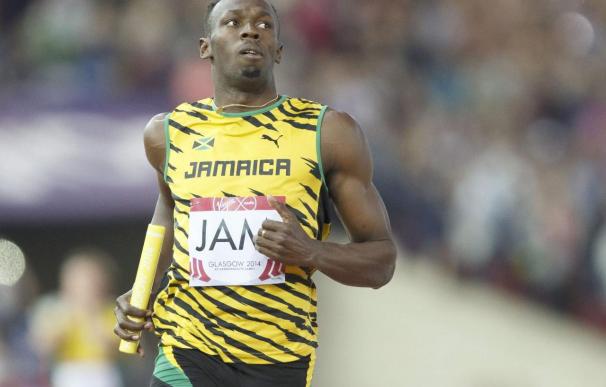 Bolt anuncia la fecha de su retirada.