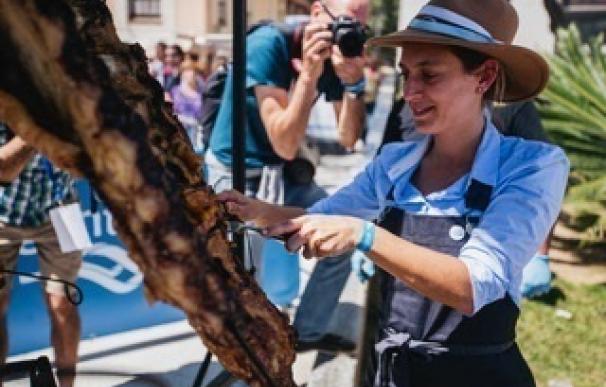 Más de 180.000 personas visitaron la cuarta edición del Málaga Gastronomy Festival