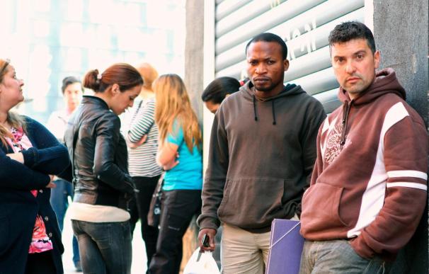 España pierde 308.000 trabajadores extranjeros de 2010 a 2014, según Randstad
