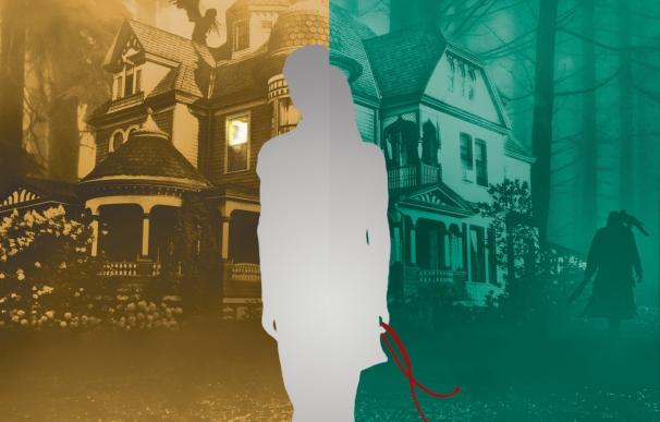 'La maldición de Trefoil House', una 'novela-espejo' que da una vuelta de tuerca a la literatura joven adulto