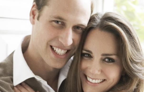 El príncipe Guillermo y Kate Middleton vivirán en la casa de Lady Di