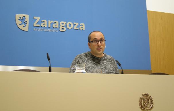 Cubero sostiene que si la remunicipalización dependiera de la militancia del PSOE "habría un acuerdo rápido"