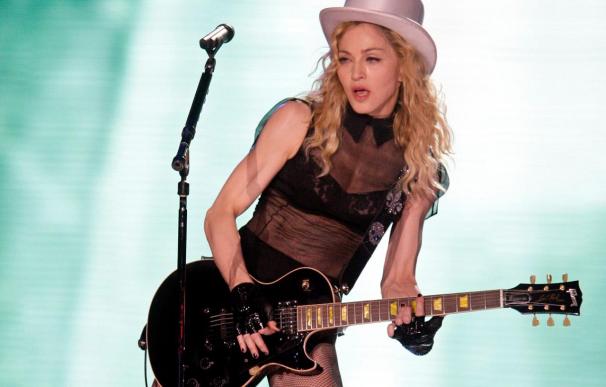 El FBI investiga irregularidades en el proyecto educativo de Madonna