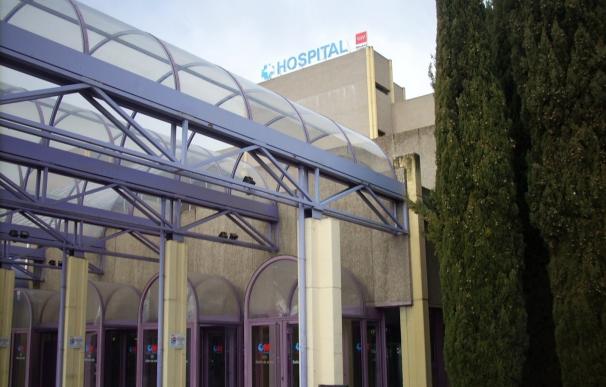 AMYTS denuncia el "deficiente" estado de los ascensores del Hospital del Getafe