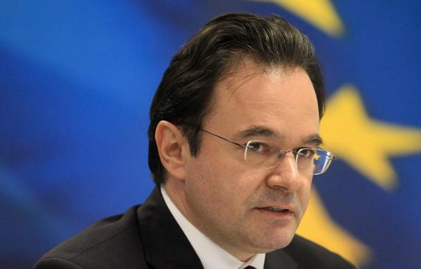 El FMI, el BCE y la UE inspeccionan el programa de austeridad griego