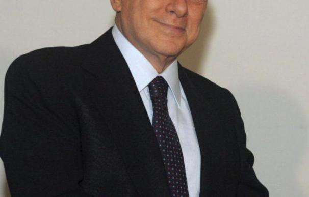La Fiscalía de Milán pide el enjuiciamiento de Berlusconi por el caso Mediatrade