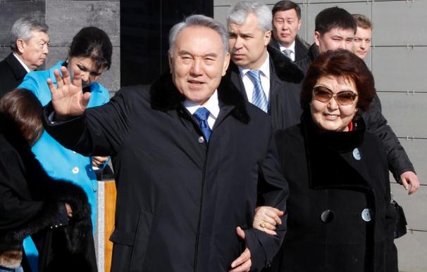 La OSCE asegura que las presidenciales kazajas no se ajustaron a estándares democráticos