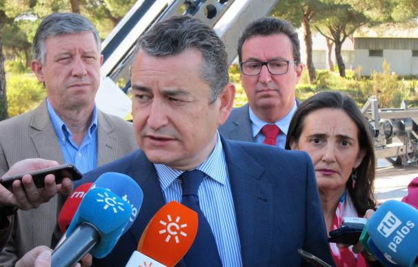 Sanz espera que Pedro Sánchez realice una "oposición responsable" para mantener la "estabilidad" de España