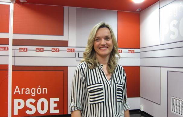 Pilar Alegría asegura que el PSOE debe salir "más fortalecido" de las primarias para ganar las próximas elecciones