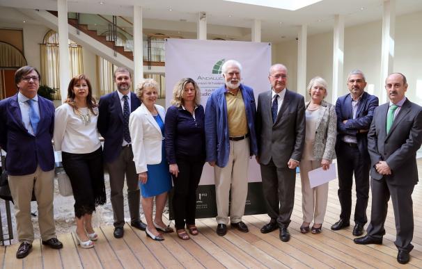 La UMA reivindica el papel de la familia Gálvez en América en un encuentro internacional