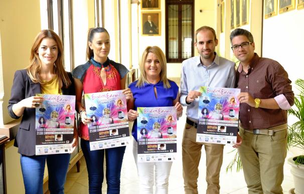 Málaga acoge un encuentro nacional de eurofans