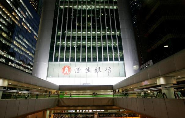 Bancos chinos y telecomunicaciones lideran el repunte del Hang Seng