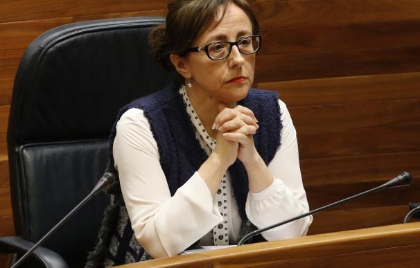 Avilés reprueba a Belén Fernández por su actuación en materia de contaminación