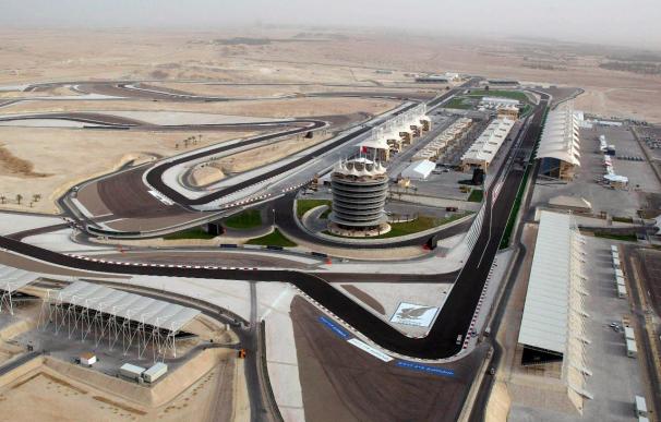 Bahrein aun confía en tener su Gran Premio de Fórmula Uno en 2011