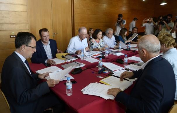 Murcia recibe una inyección de 17,5 millones de euros para desarrollar proyectos estratégicos