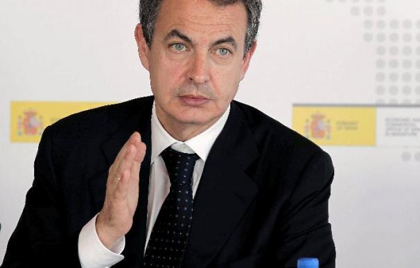 Zapatero llega a Singapur para continuar la búsqueda de inversores