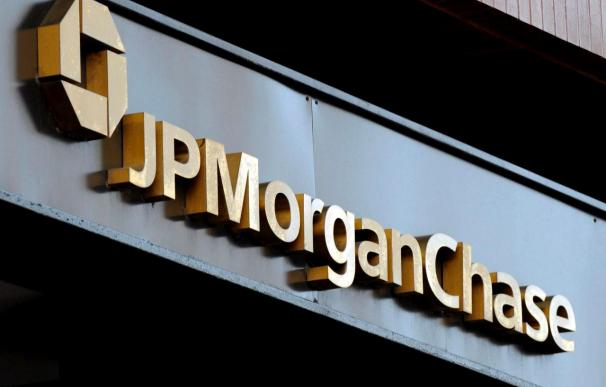 JP Morgan ganó 5.555 millones de dólares entre enero y marzo, el 67 por ciento más