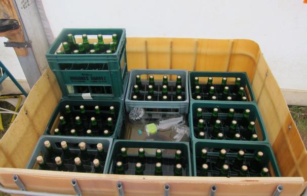 La Asociación de Sidra Asturiana propone limitar la publicidad a las bebidas fermentadas de menos de 15 grados