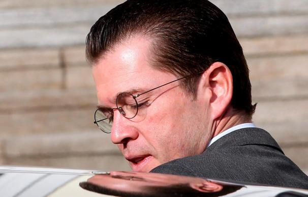 El exministro alemán Guttenberg será procesado penalmente por plagio