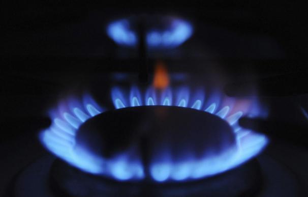 El Gobierno congela la tarifa regulada del gas en la revisión de enero