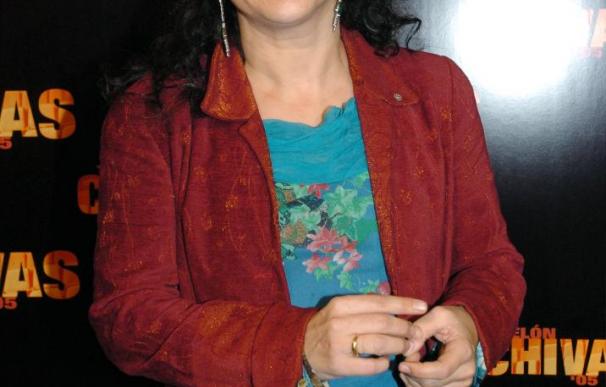 Helena Pimenta, nueva directora de la Compañía Nacional de Teatro Clásico