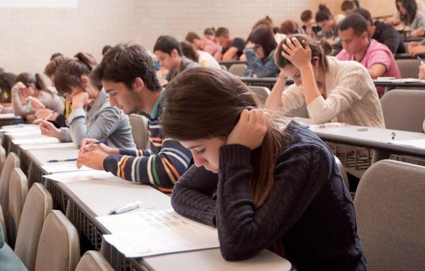 El 97,2% de los alumnos de la provincia tinerfeña aprobó la PAU en junio
