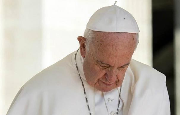 El Papa lamenta los atentados de Mánchester y Egipto