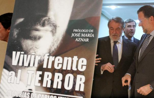 PSOE y PP se enzarzan por la verdad o mentira de las negociaciones con ETA