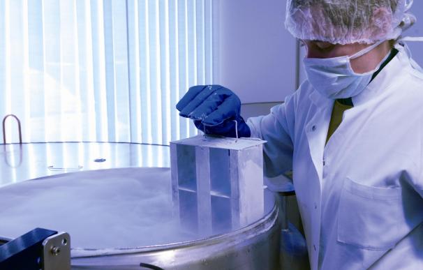 Javier Cabo: "La criogenización humana será científicamente posible en el 2080"