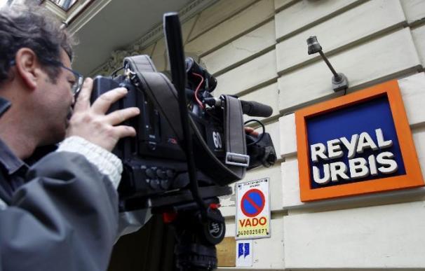 Reyal Urbis aborda esta semana el examen de los acreedores y los bancos