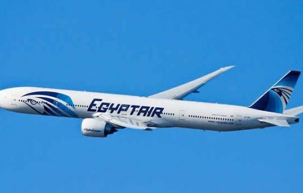 Localizados nuevos restos del avión EgyptAir que se estrelló hace casi un mes