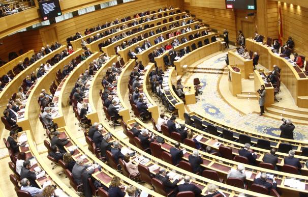 El PP rechaza en el Senado una iniciativa para impulsar medidas de impacto local y acusa al PSOE de "oportunismo"