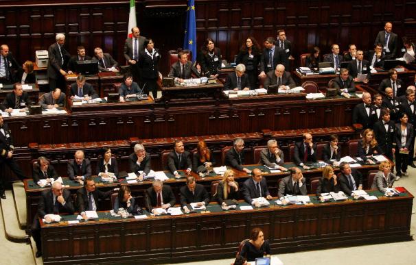 La cámara baja italiana aprueba el polémico proyecto ley del "proceso breve"