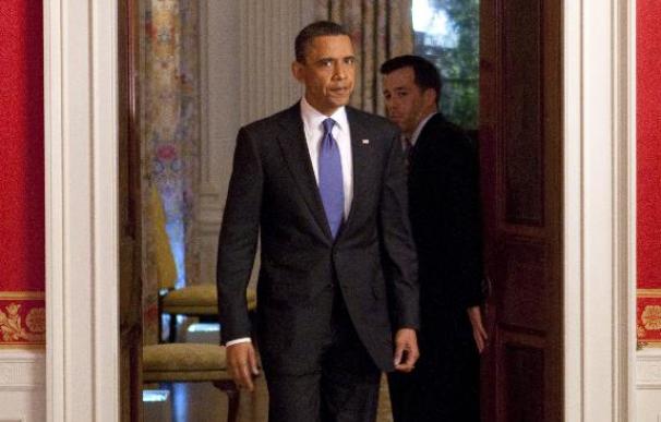 Obama presenta propuestas para reducir el déficit fiscal a largo plazo