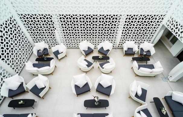 La cadena kuwaití Costa del Sol Hotels inaugura este jueves su primer establecimiento en España