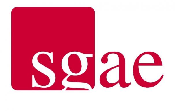 La SGAE celebrará su 117 aniversario el próximo 22 de junio con un concierto
